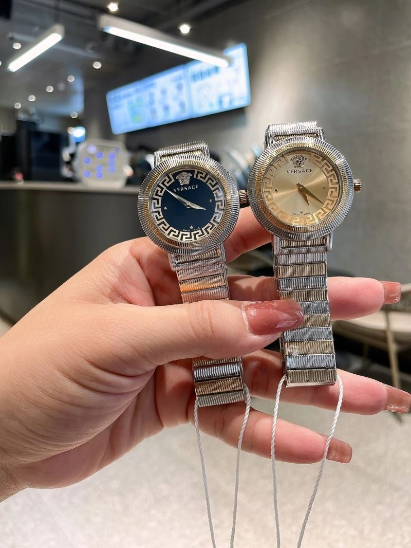 VERSACE Watches Bold 207301