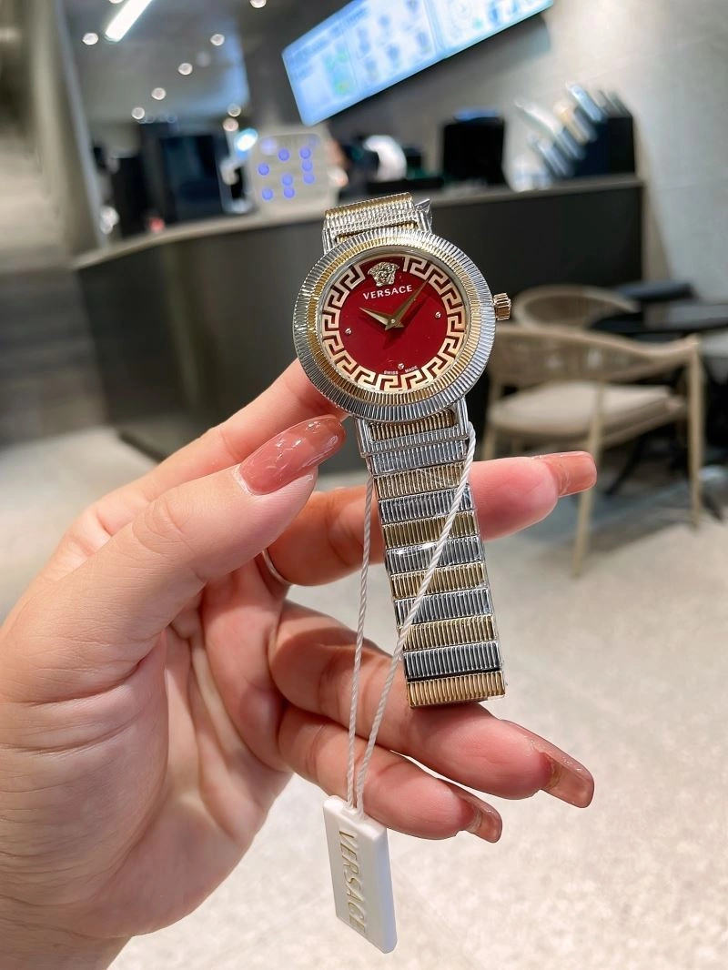 VERSACE Watches Bold 207301