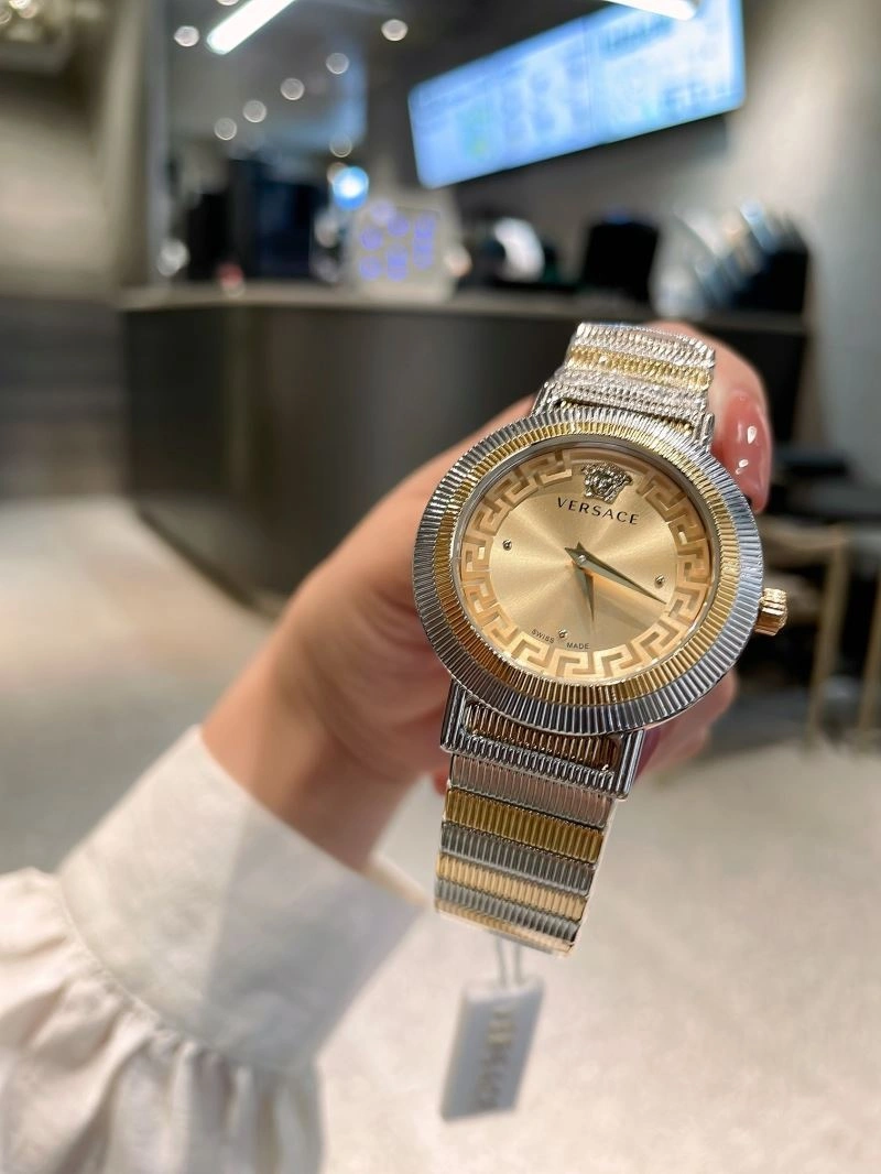VERSACE Watches Bold 207301