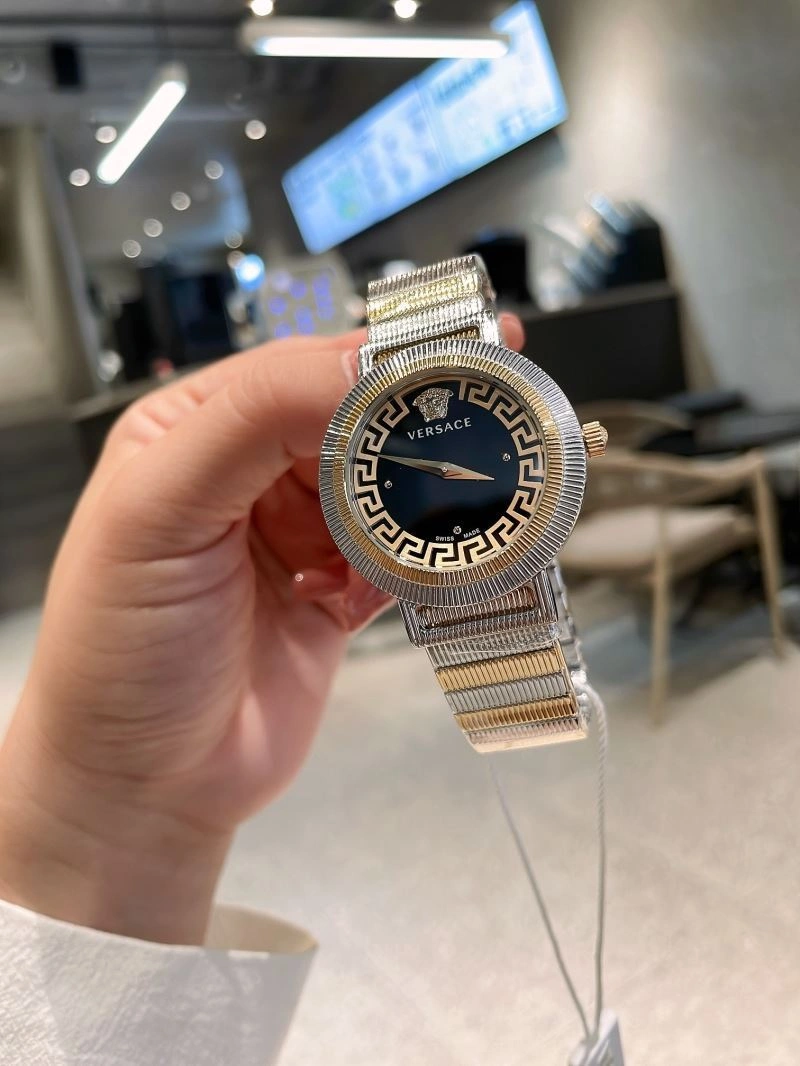 VERSACE Watches Bold 207301