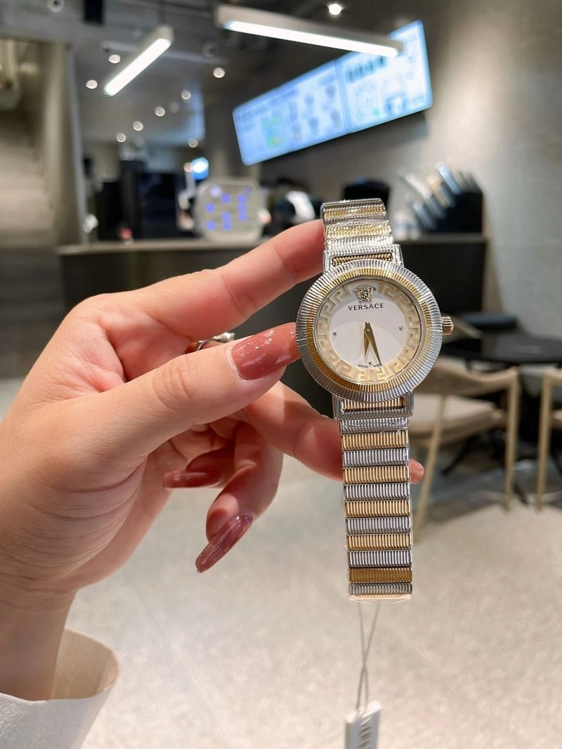 VERSACE Watches Bold 207301