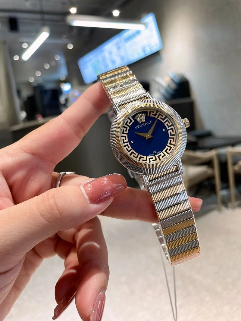 VERSACE Watches Bold 207301