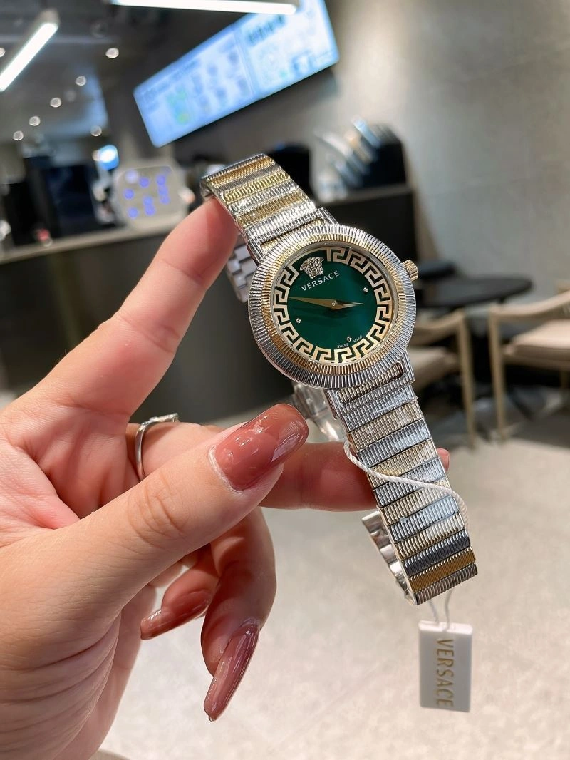 VERSACE Watches Bold 207301