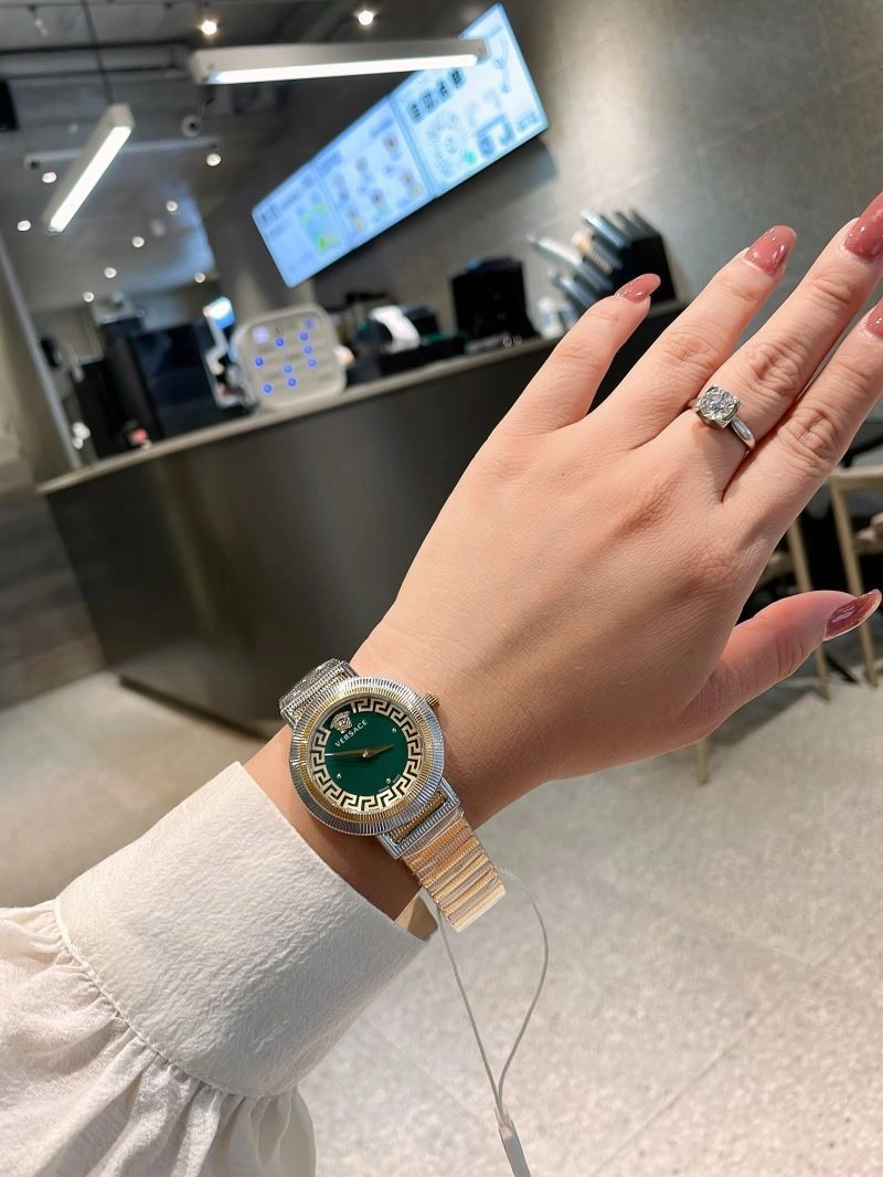 VERSACE Watches Bold 207301
