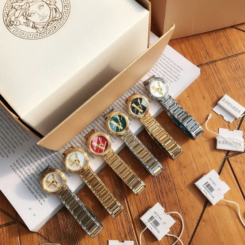 FreshLook VERSACE Watches 207297