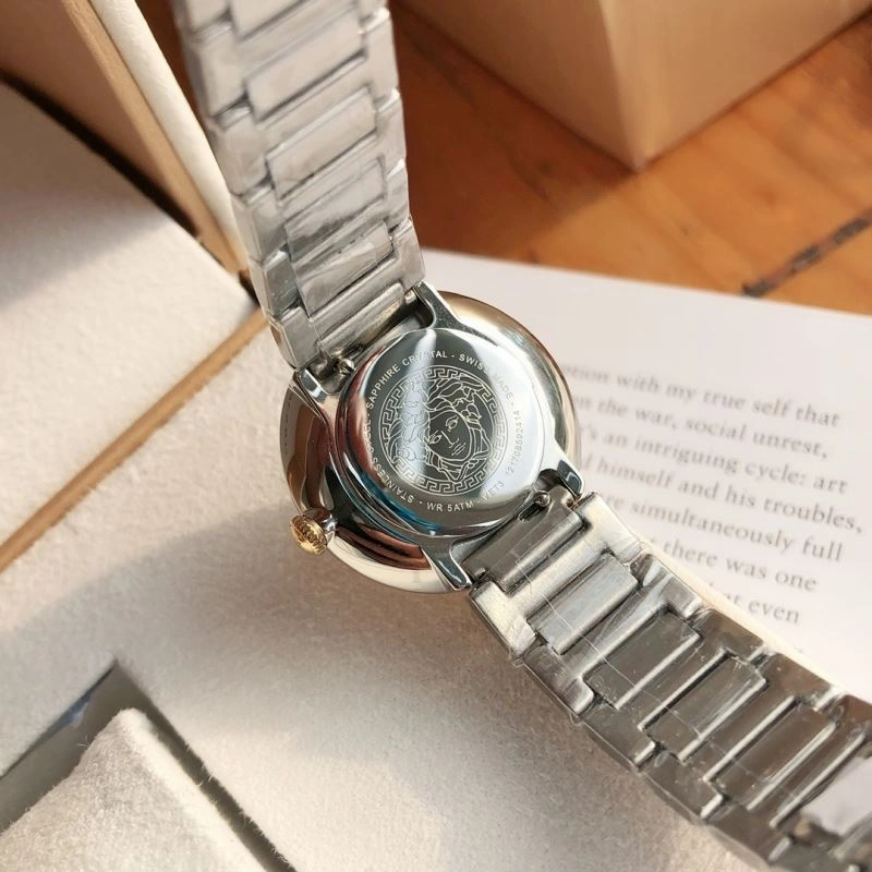 FreshLook VERSACE Watches 207297