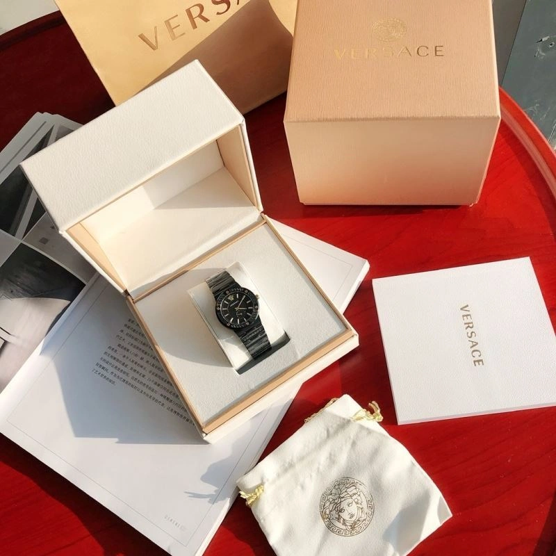 VERSACE Watches Minimalist 207283