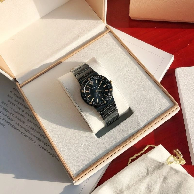 VERSACE Watches Minimalist 207283