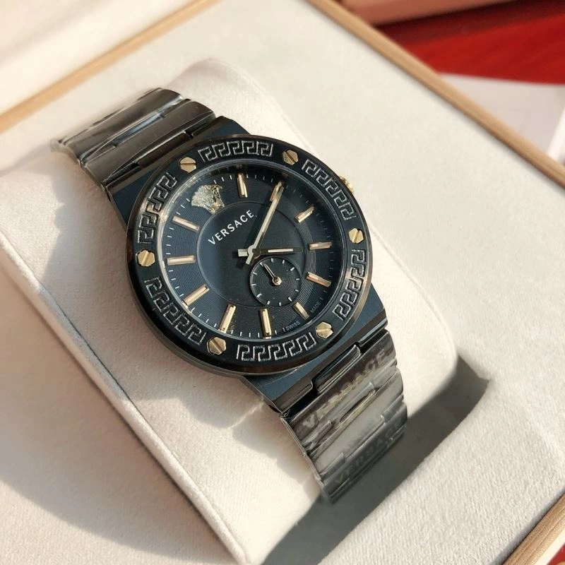 VERSACE Watches Minimalist 207283