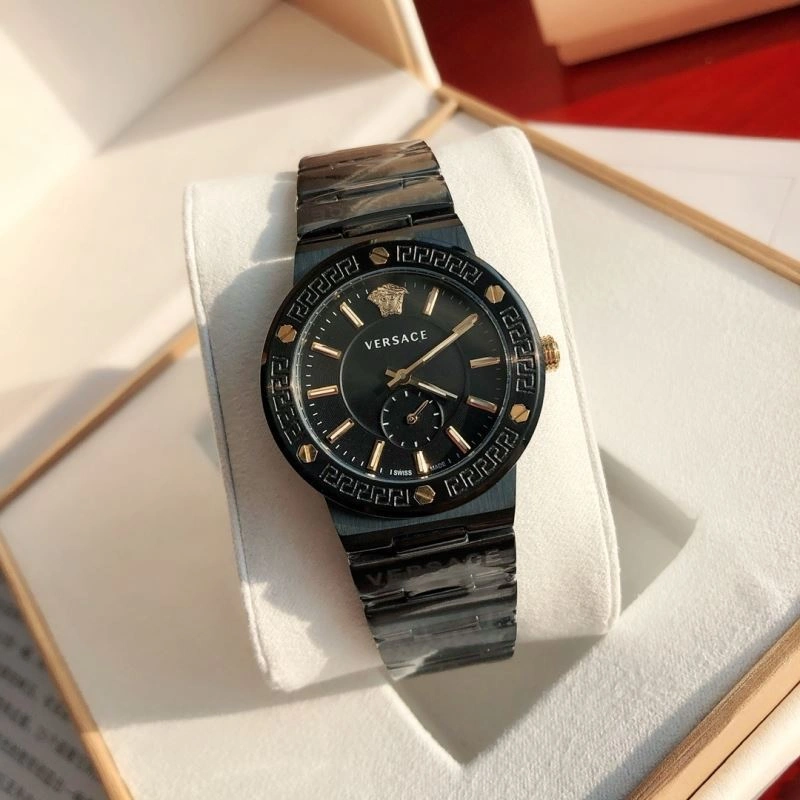 VERSACE Watches Minimalist 207283