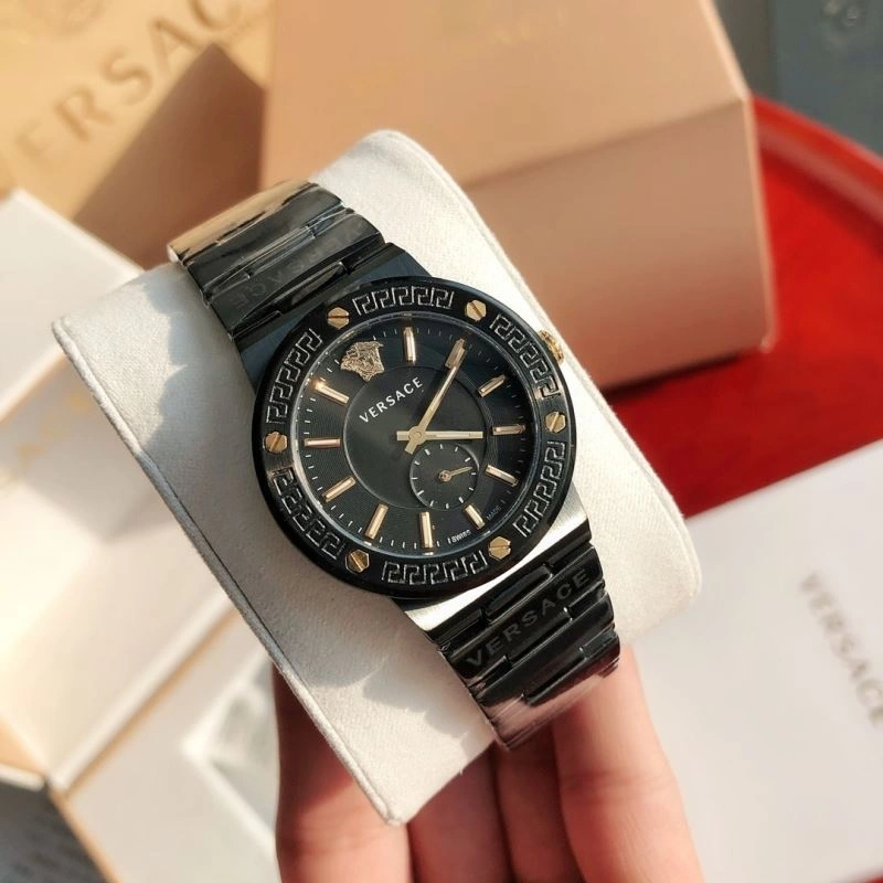 VERSACE Watches Minimalist 207283
