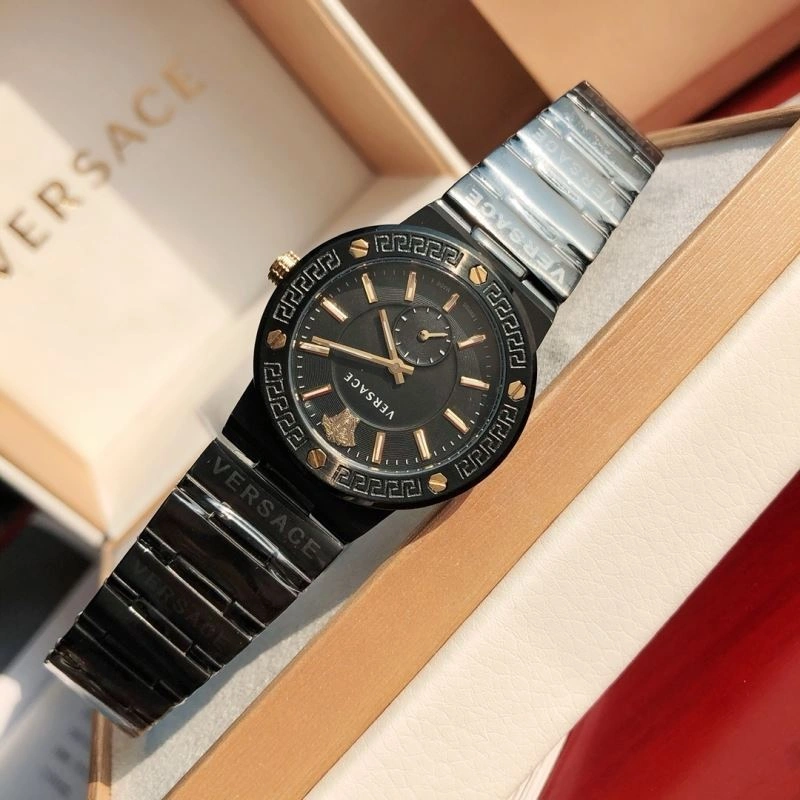 VERSACE Watches Minimalist 207283
