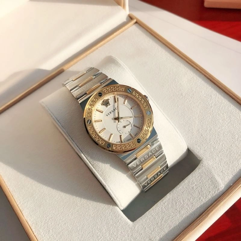 WeatherProof VERSACE Watches 207292