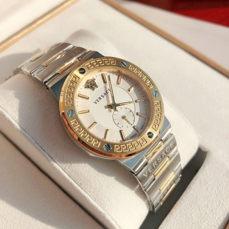 WeatherProof VERSACE Watches 207292