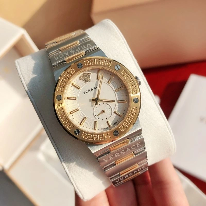 WeatherProof VERSACE Watches 207292