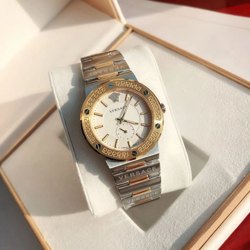 WeatherProof VERSACE Watches 207292