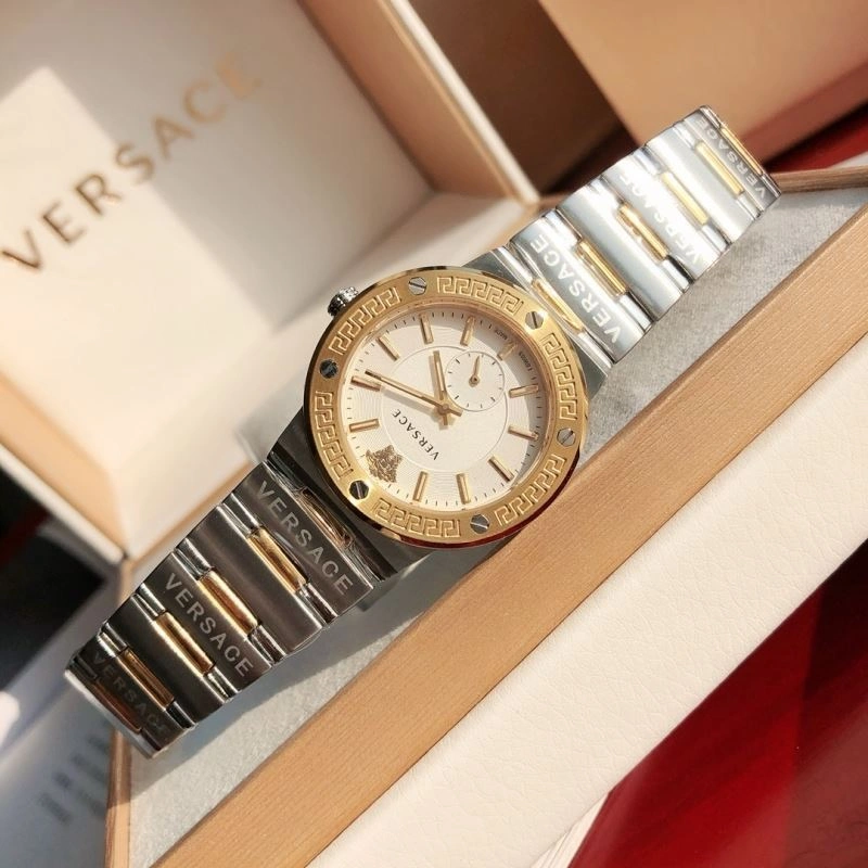 WeatherProof VERSACE Watches 207292