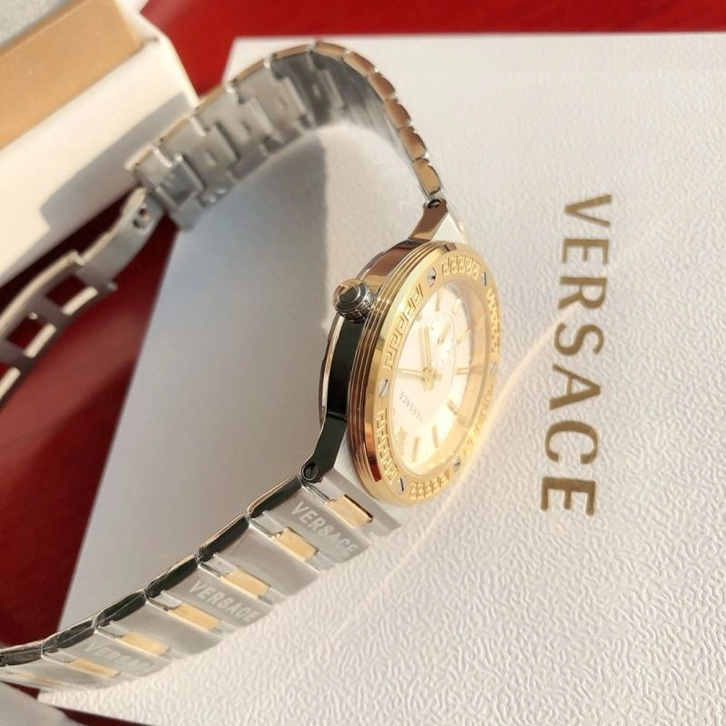 WeatherProof VERSACE Watches 207292