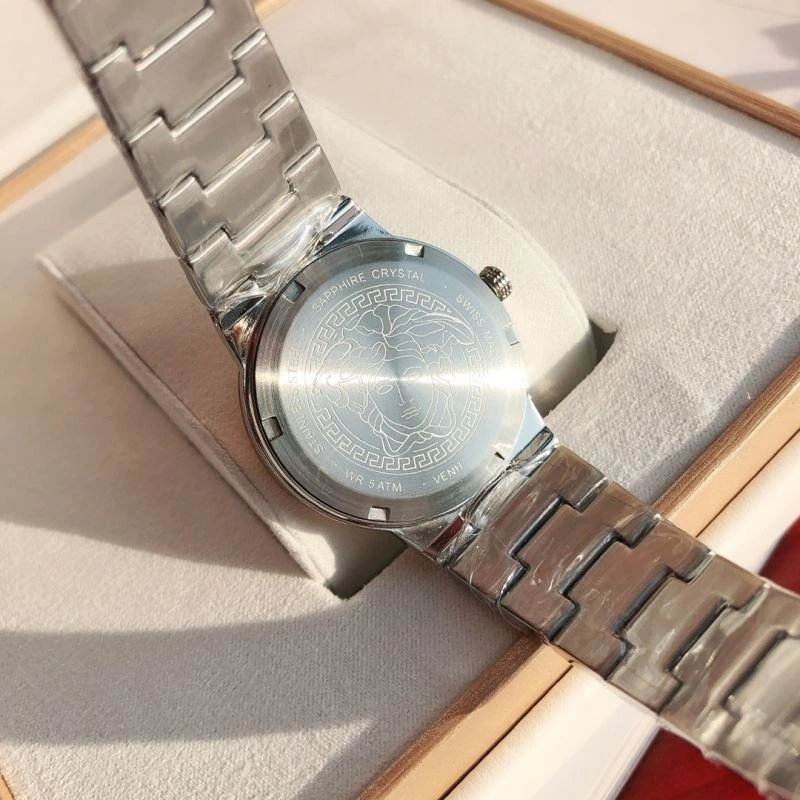 WeatherProof VERSACE Watches 207292