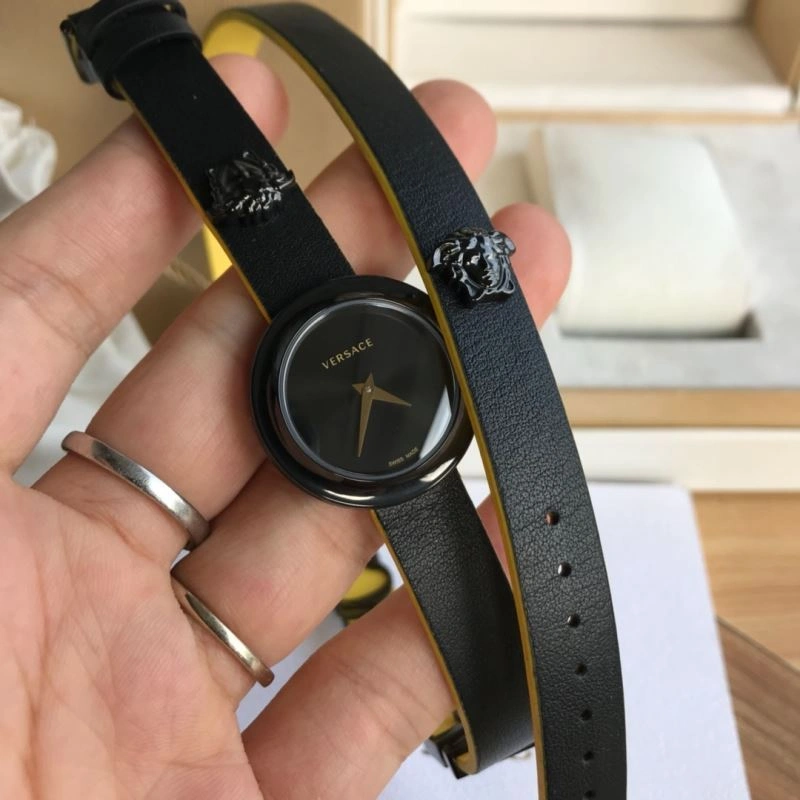 Snug VERSACE Watches 207279