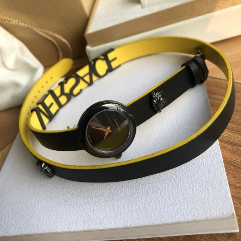 Snug VERSACE Watches 207279