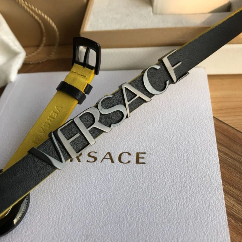 Snug VERSACE Watches 207279