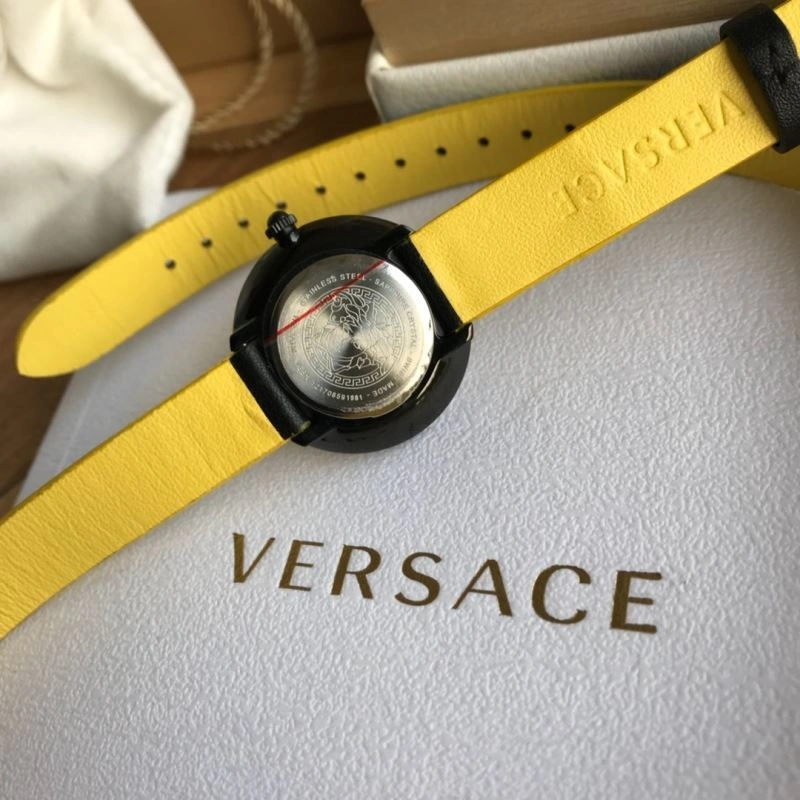 Snug VERSACE Watches 207279