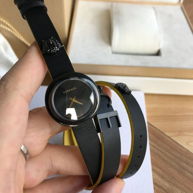 Snug VERSACE Watches 207279