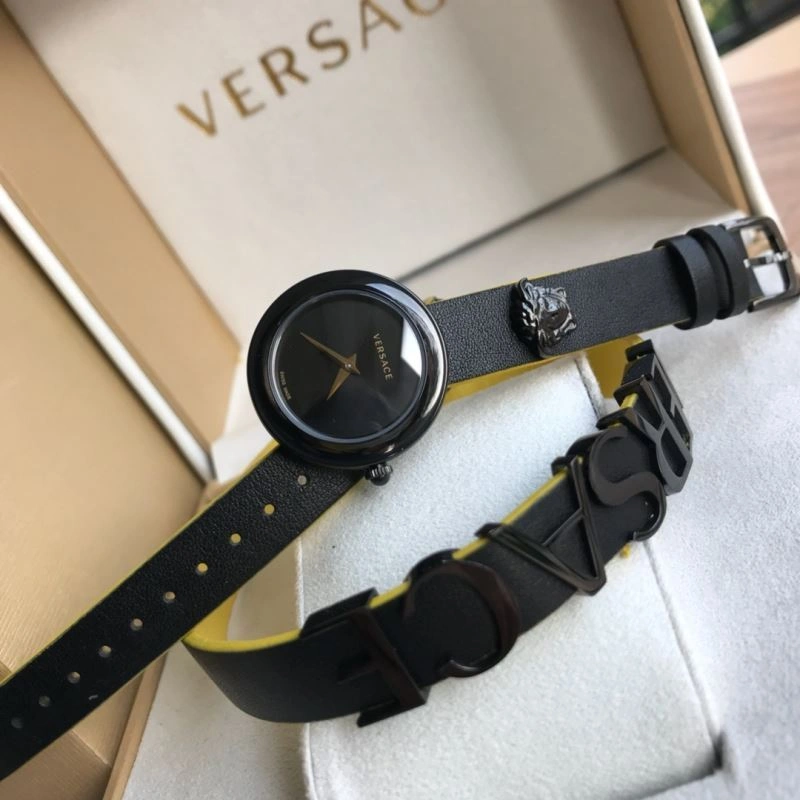 Snug VERSACE Watches 207279