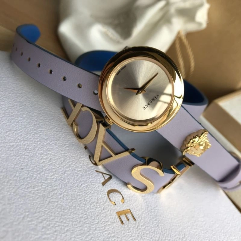 Unique VERSACE Watches 207299