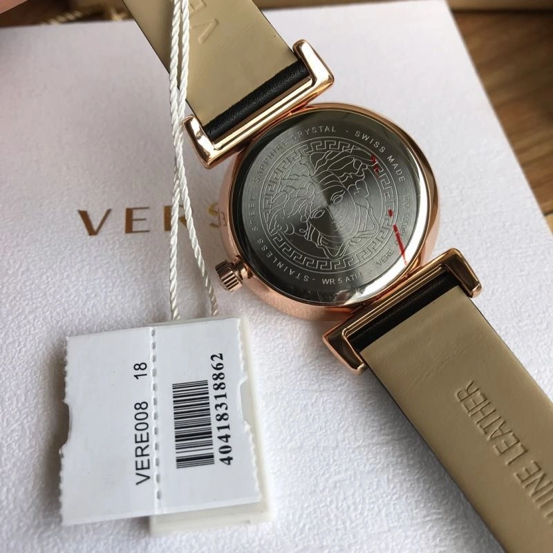 VERSACE Watches Modern 207291