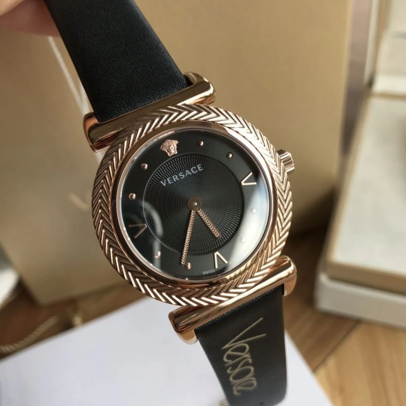 VERSACE Watches Modern 207291