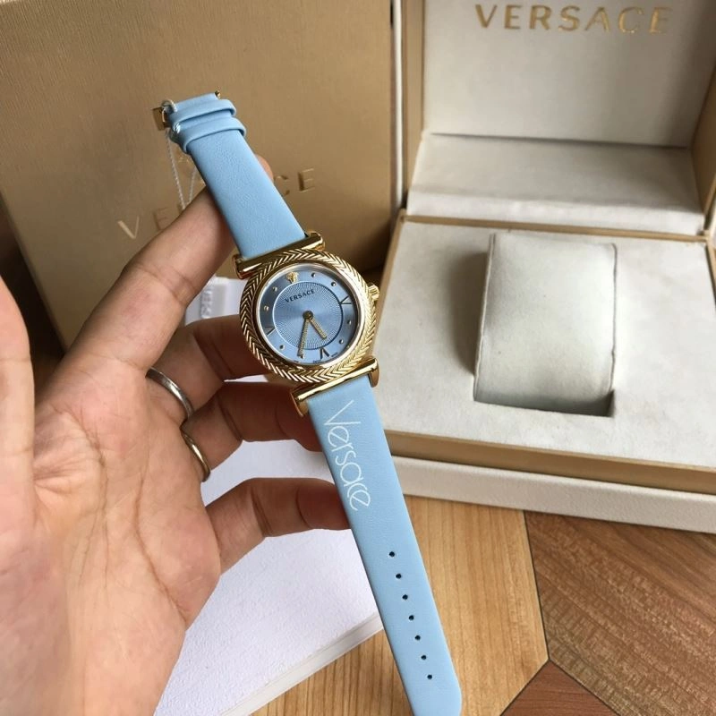 Versatile VERSACE Watches 207289