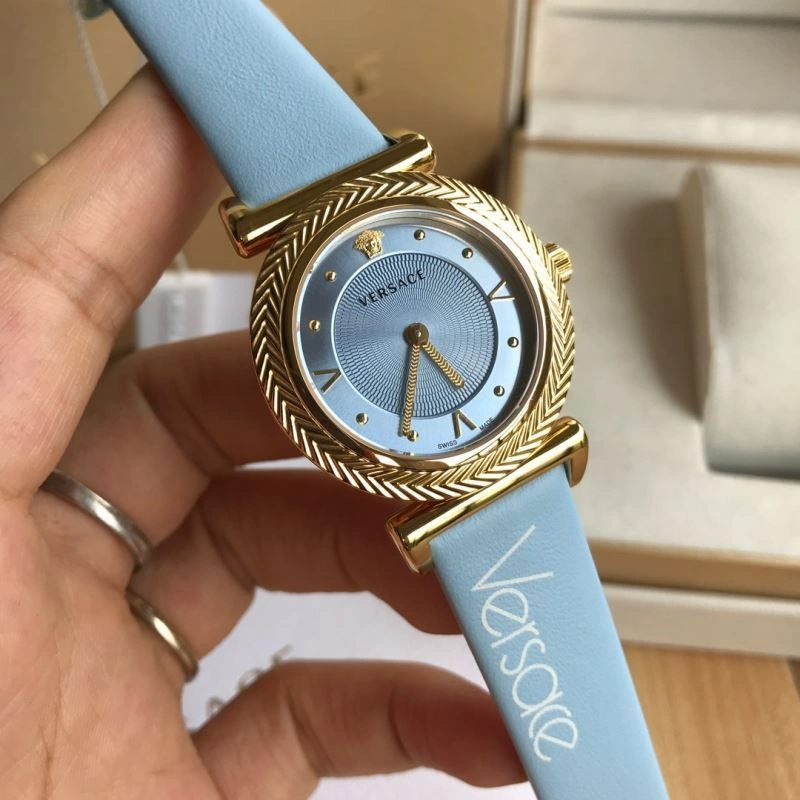 Versatile VERSACE Watches 207289