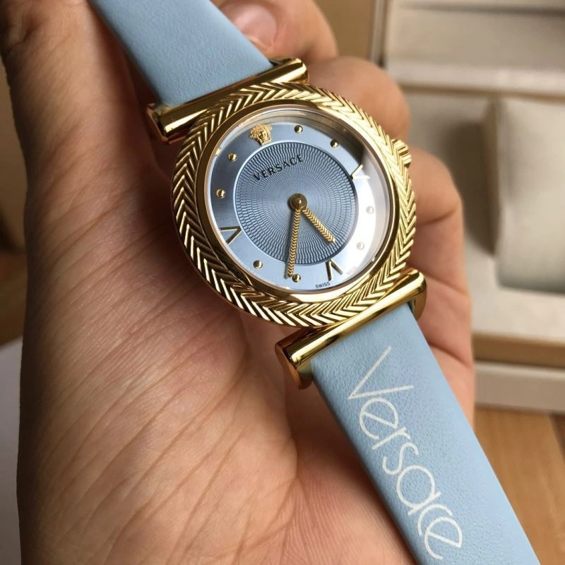Versatile VERSACE Watches 207289