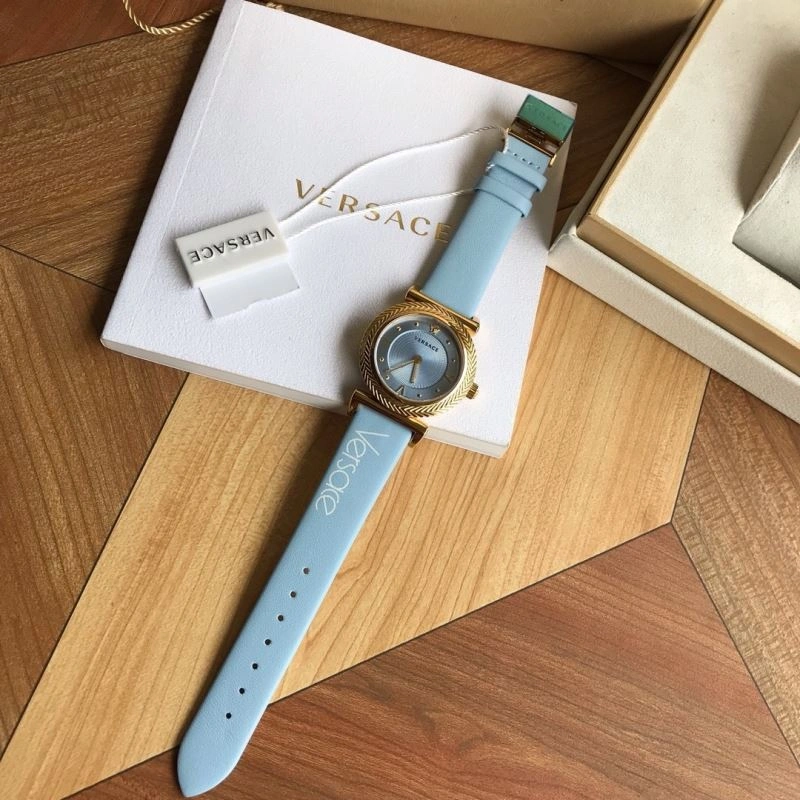 Versatile VERSACE Watches 207289