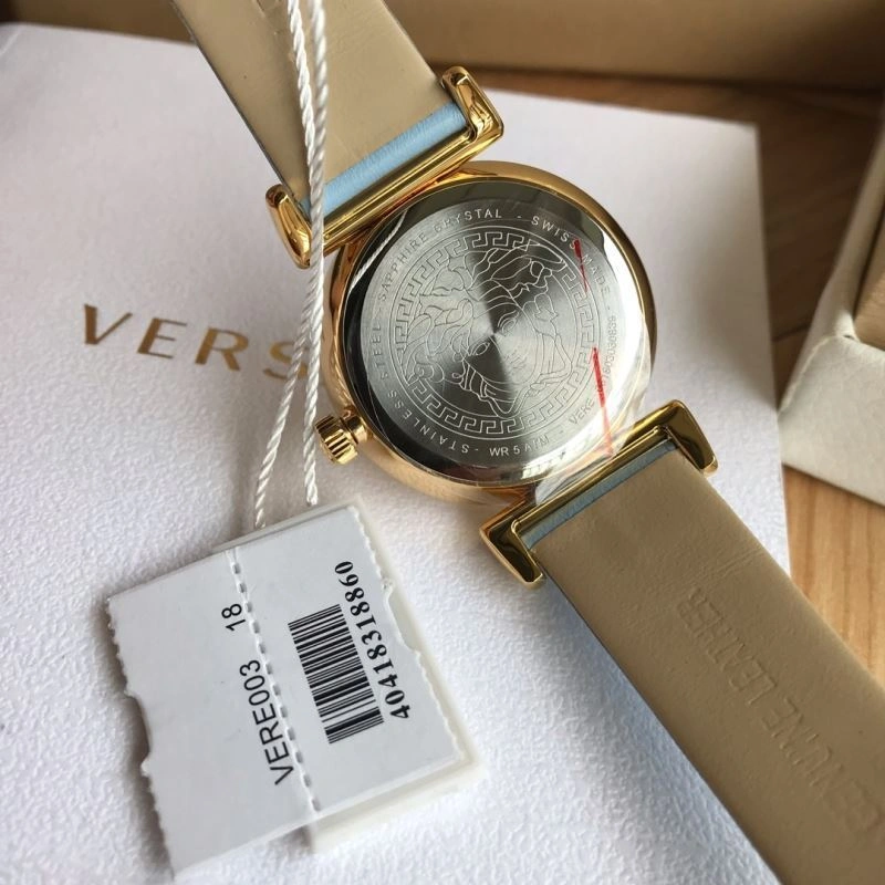 Versatile VERSACE Watches 207289