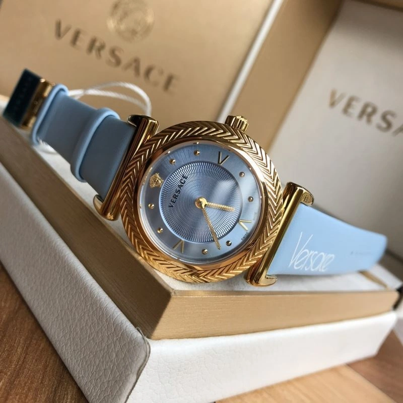 Versatile VERSACE Watches 207289