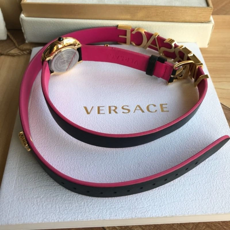 Bright VERSACE Watches 207284