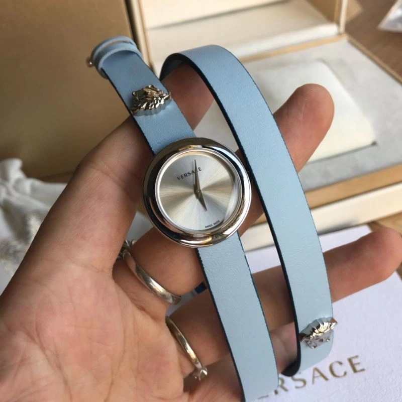 VERSACE Watches Trendsetting 207306