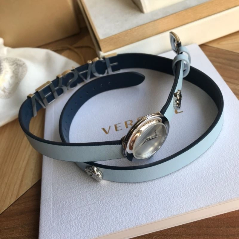 VERSACE Watches Trendsetting 207306