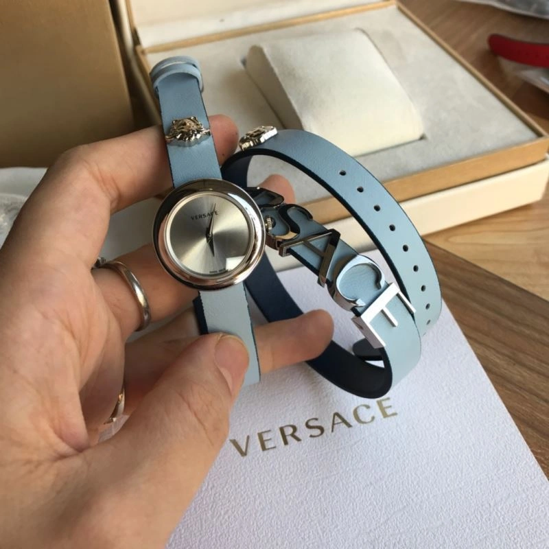 VERSACE Watches Trendsetting 207306