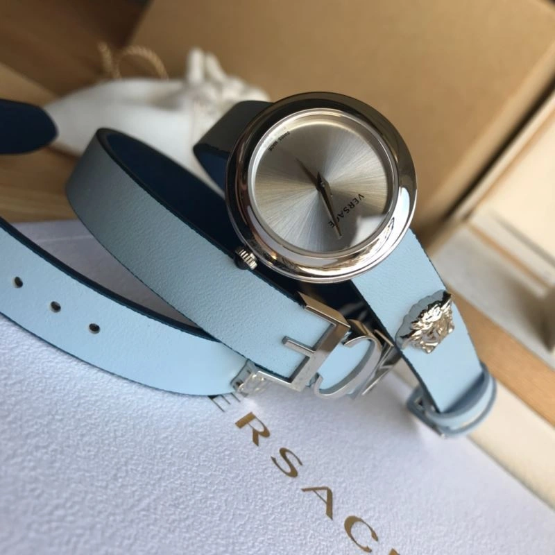 VERSACE Watches Trendsetting 207306