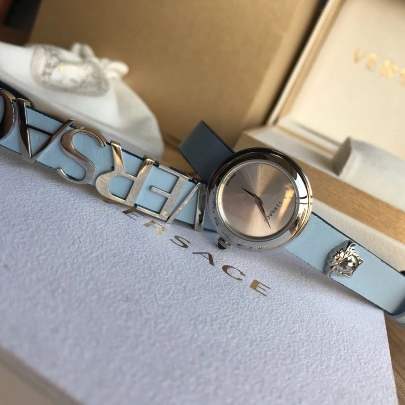 VERSACE Watches Trendsetting 207306