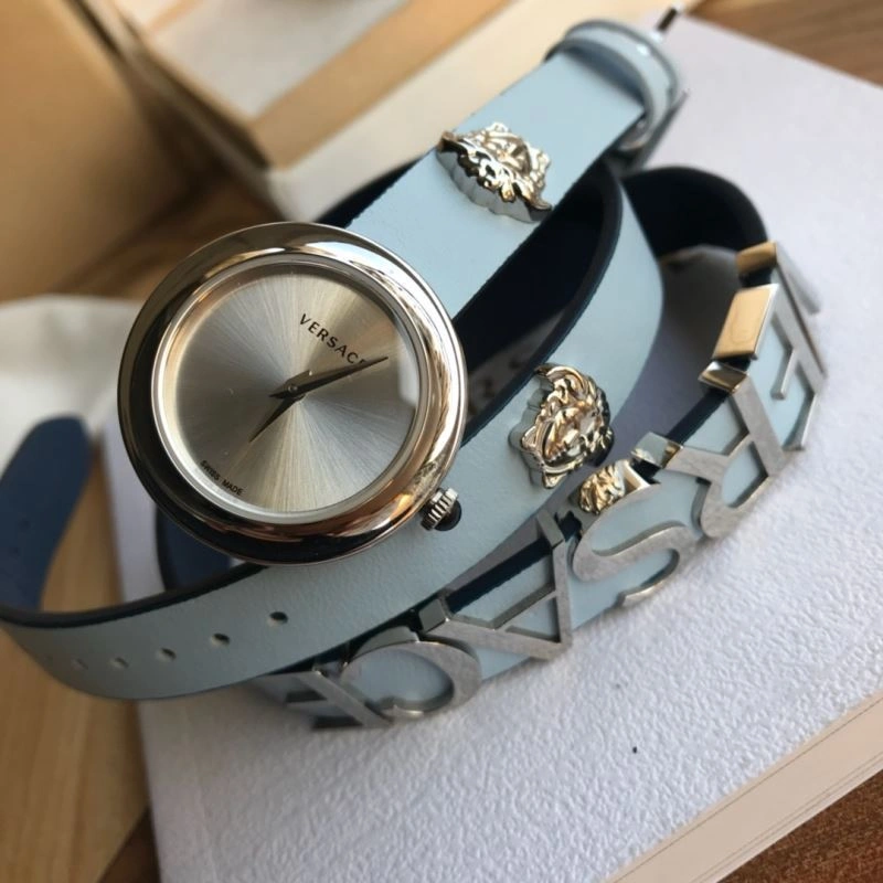 VERSACE Watches Trendsetting 207306