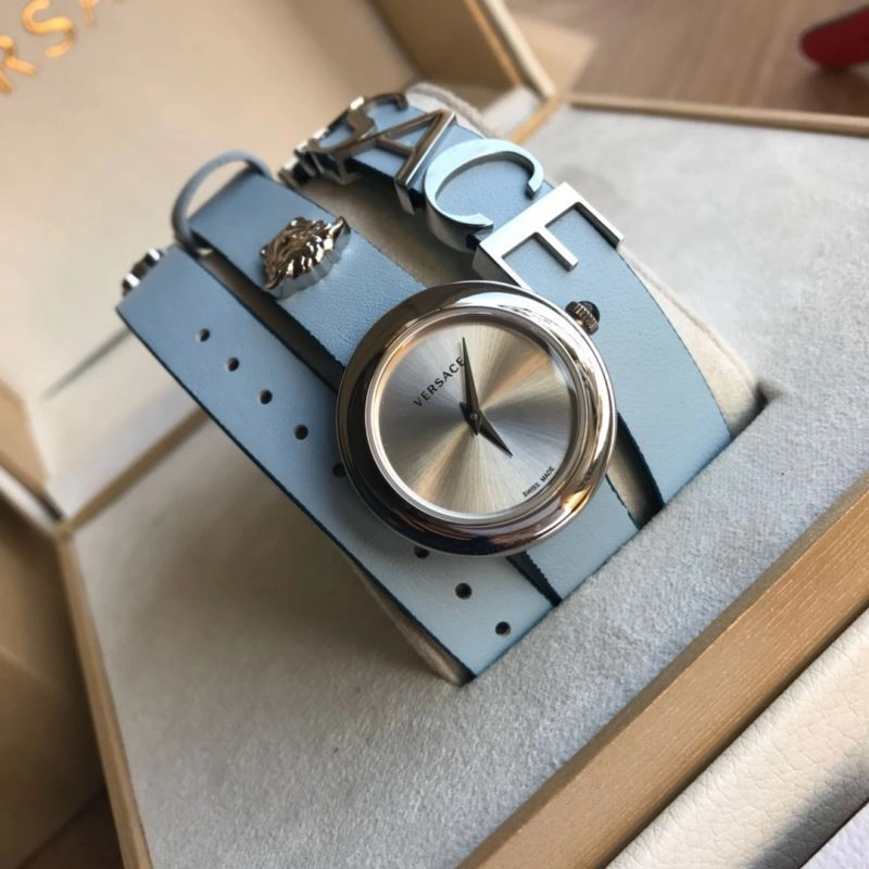 VERSACE Watches Trendsetting 207306