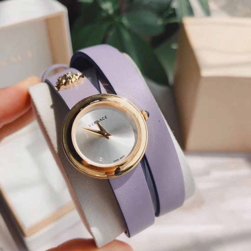 MoistureWicking VERSACE Watches 207288