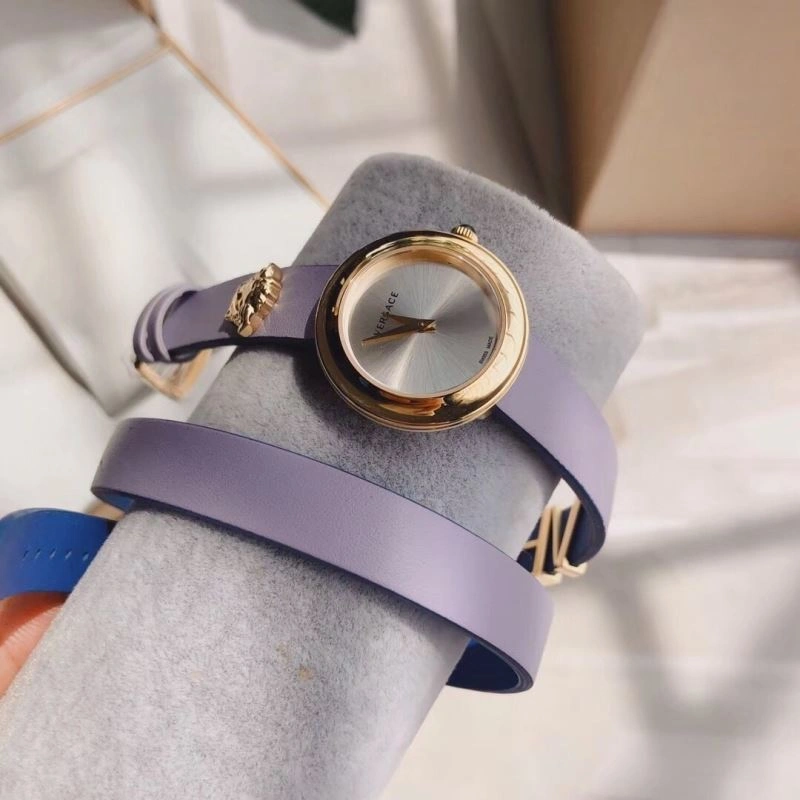MoistureWicking VERSACE Watches 207288