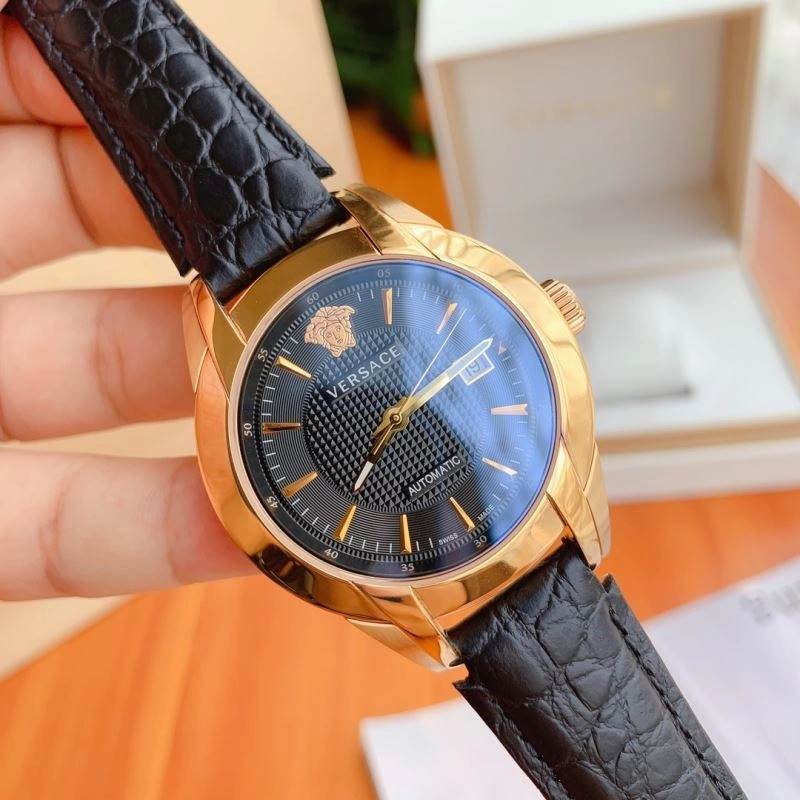 VERSACE Watches Efficient 207287