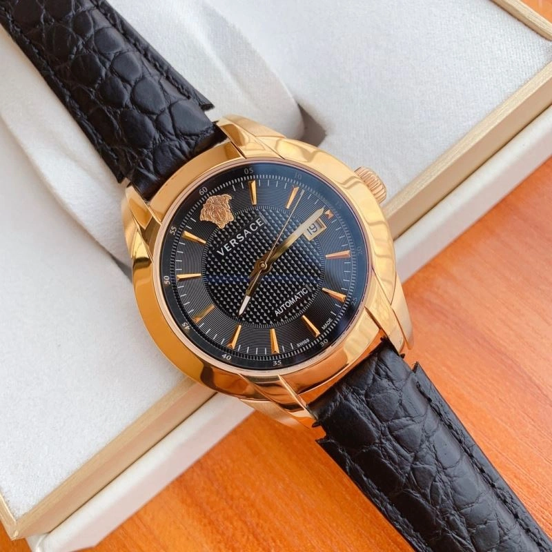 VERSACE Watches Efficient 207287